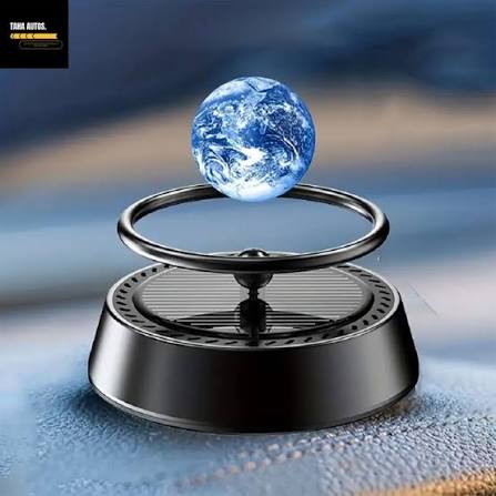 Planet Car Fragrance