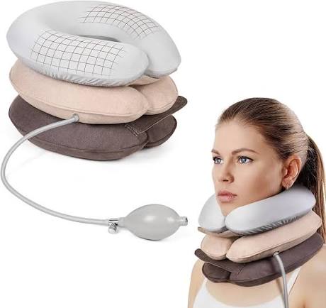 Neck Stretcher Relief