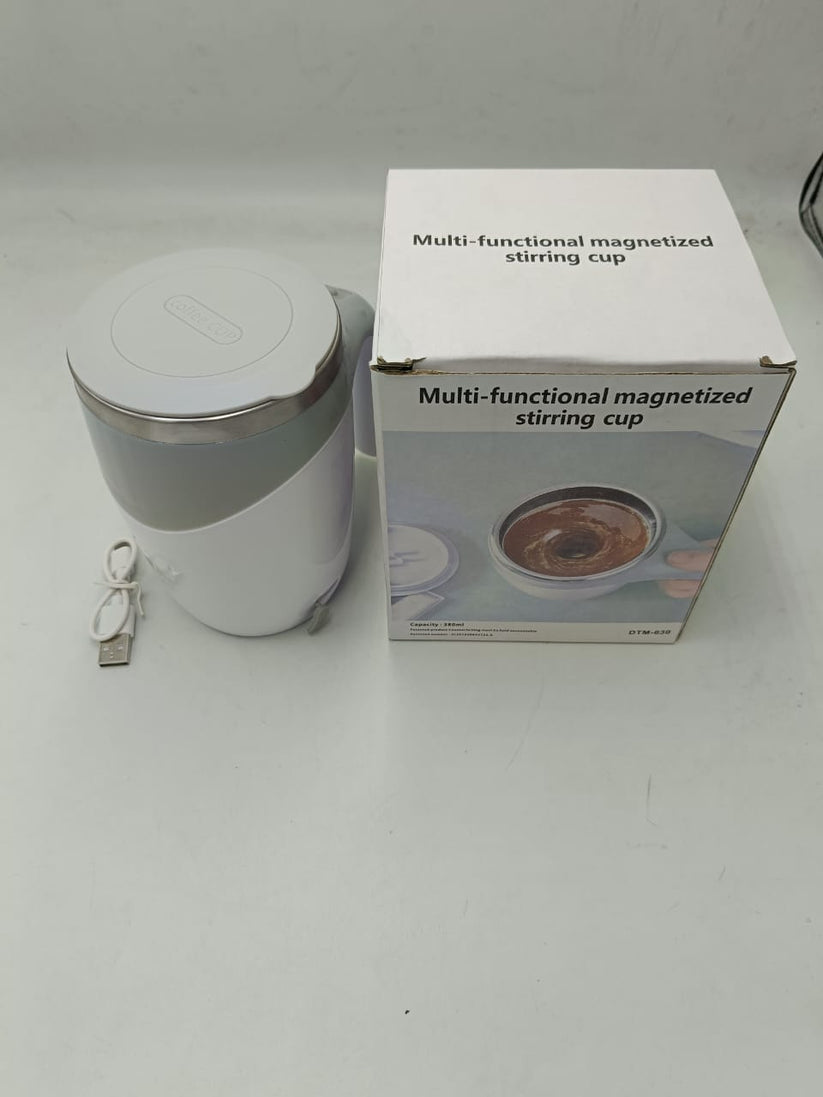 Rechargeable String Cup